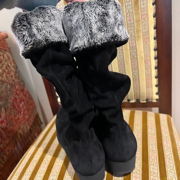 La CANADIENNE Boots - Picture 4 of 6